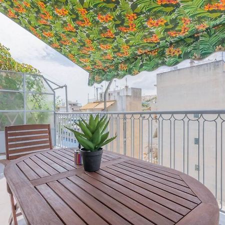 Garden Of Eden In Koukaki Apartment Athens Exterior photo