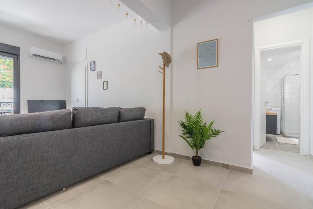 Garden Of Eden In Koukaki Apartment Athens Exterior photo